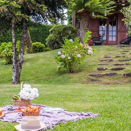Villa Achada Da Mouca By Madeira Sun Travel Santana  Eksteriør billede