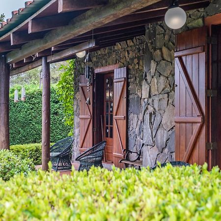 Villa Achada Da Mouca By Madeira Sun Travel Santana  Eksteriør billede