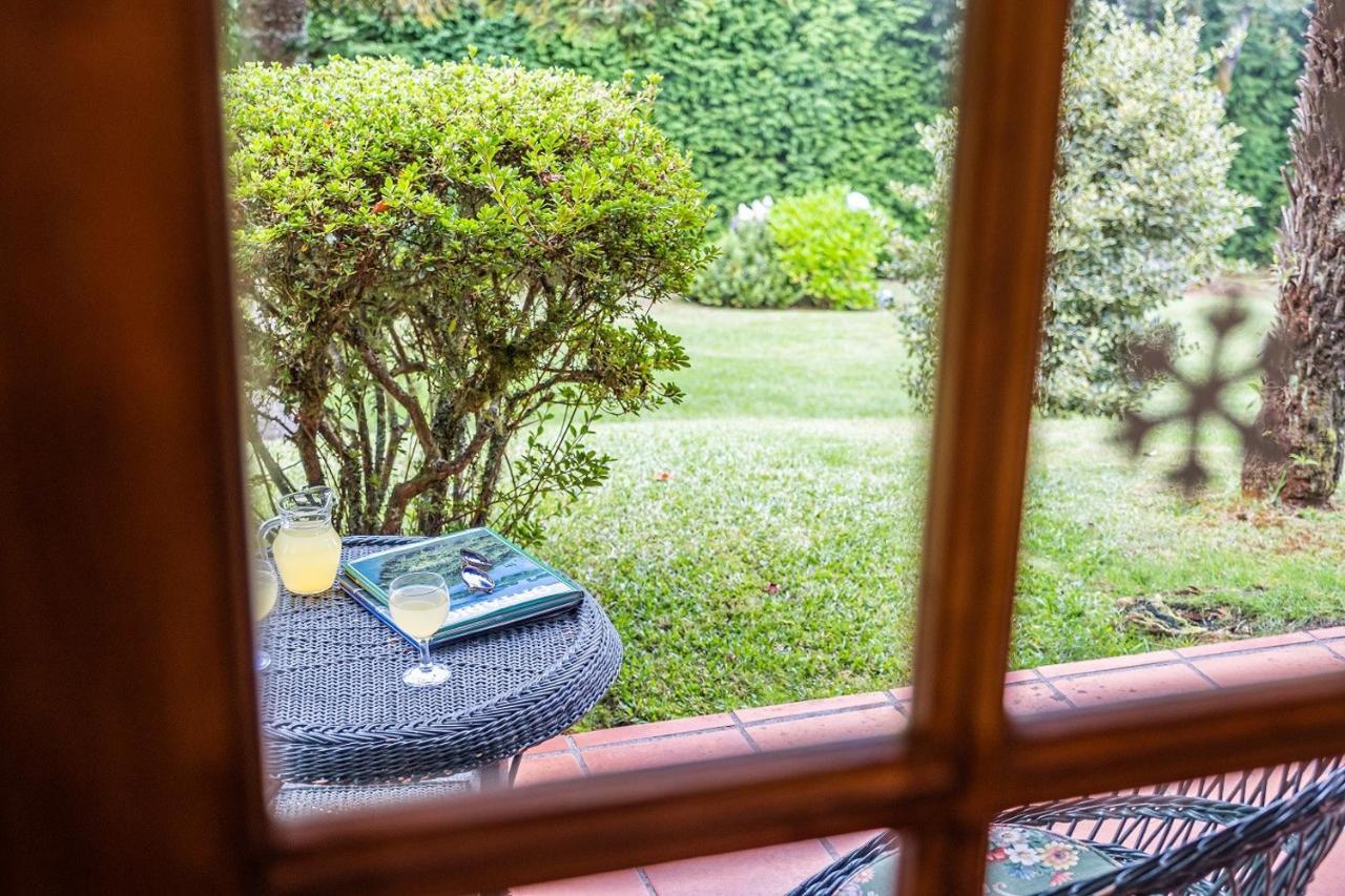 Villa Achada Da Mouca By Madeira Sun Travel Santana  Eksteriør billede