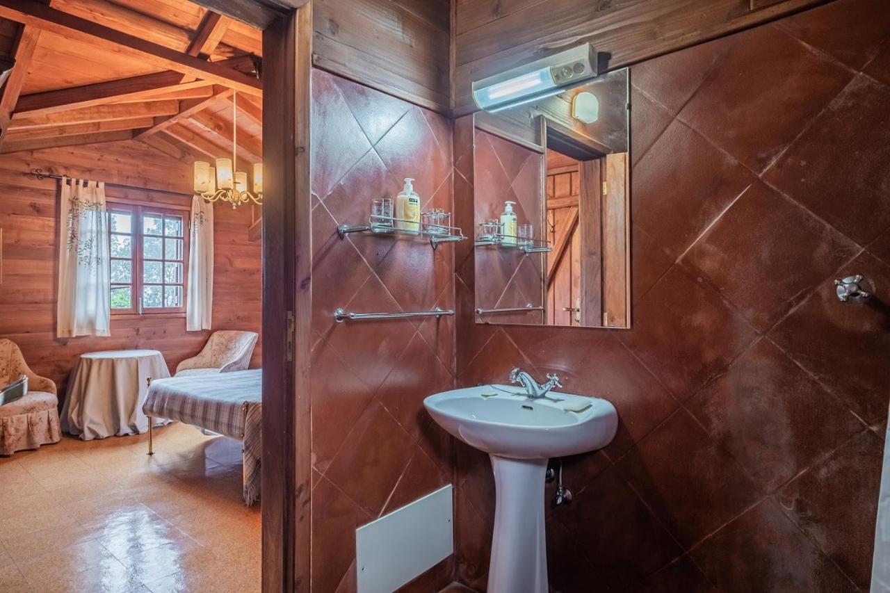 Villa Achada Da Mouca By Madeira Sun Travel Santana  Eksteriør billede