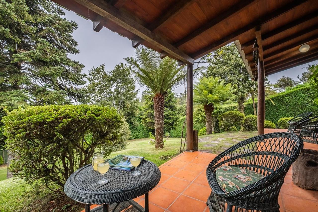 Villa Achada Da Mouca By Madeira Sun Travel Santana  Eksteriør billede