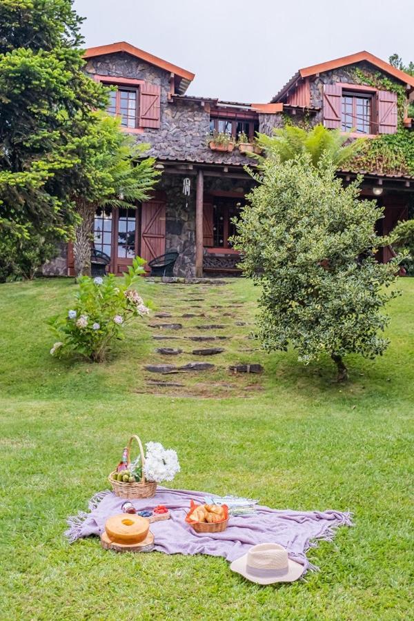 Villa Achada Da Mouca By Madeira Sun Travel Santana  Eksteriør billede