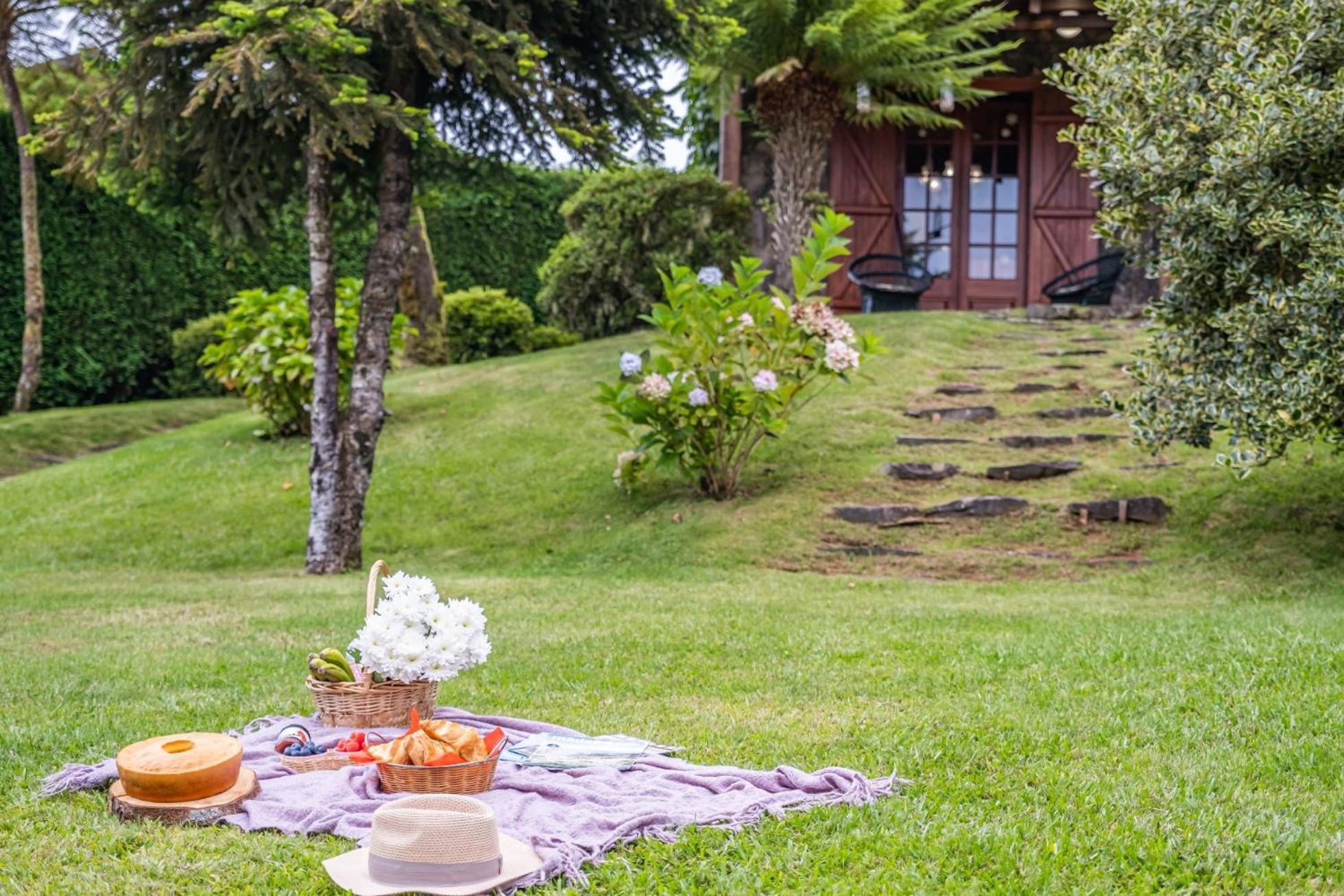 Villa Achada Da Mouca By Madeira Sun Travel Santana  Eksteriør billede